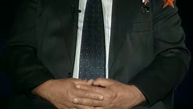 Засекреченныи космос