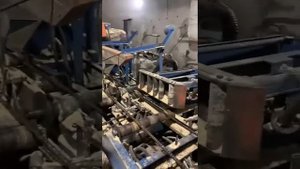 СК-1200 пилорама дисковая