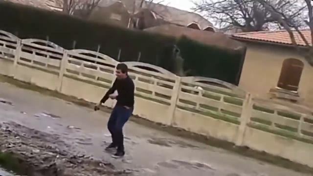 Один другого превзошел смотреть онлайн