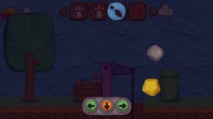 12 ЗАМКОВ Влад и Ники Попали в Компьютерную Игру Как От сюда Выбраться?