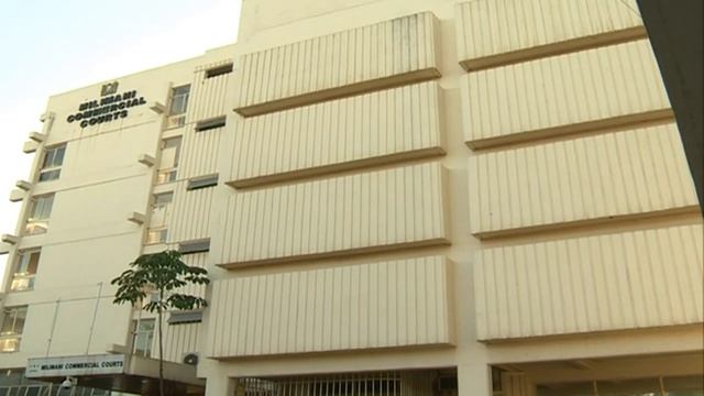 Industrial Court Orders End To Teachers’ Strike смотреть онлайн