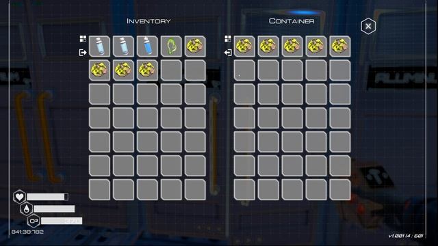 Planet Crafter 1.0 - Hardcore Run S1-E5 смотреть онлайн