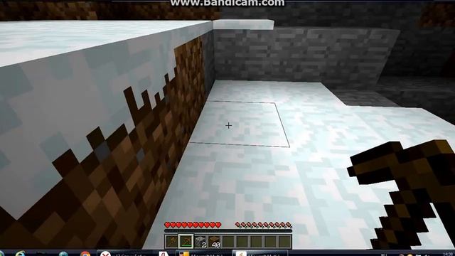 Minecraft Multi Launcher НАЧАЛО