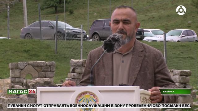 Открытая фондом "Сафмар" школа каменщиков выпустила первых мастеров по обработке камня.