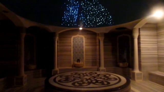 Vlog - Doc Fish, Hamam Spa Royal Holiday Palace Lara смотреть онлайн