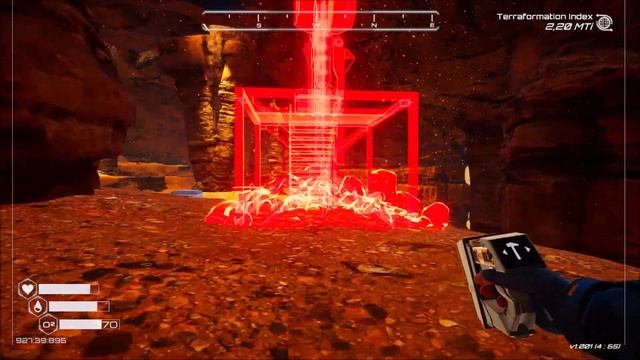 Planet Crafter Végigjátszás 2. Rész смотреть онлайн