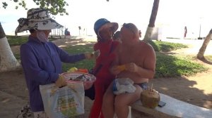 Нячанг Вьетнам-общение с вьетнамцами