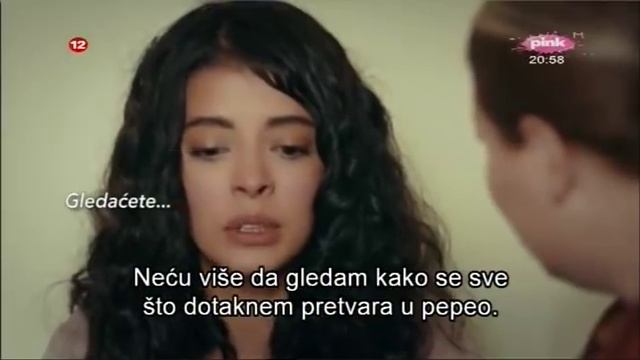 Zavet - najava za 18.epizodu - Pink m смотреть онлайн