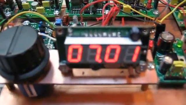 40M Parts and Kits Receiver смотреть онлайн