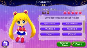 Sailor Moon Drops. Sailor Moon