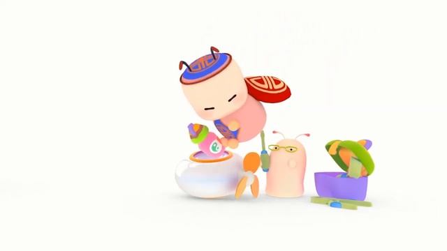 Катакун - Всё хорошо в меру смотреть онлайн