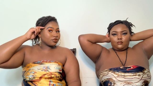 5 EASY WAYS TO STYLE MINI TWIST | TWIST STYLES FOR 4C HAIR | OUR 5 FAVORITE WAYS TO STYLE OUR TWIST