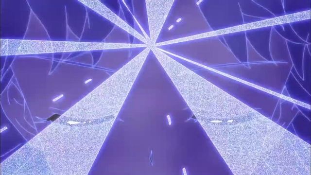 Sailor Saturn Transformation Eternal 🌙 🪐 | Sailor Moon Eternal смотреть онлайн