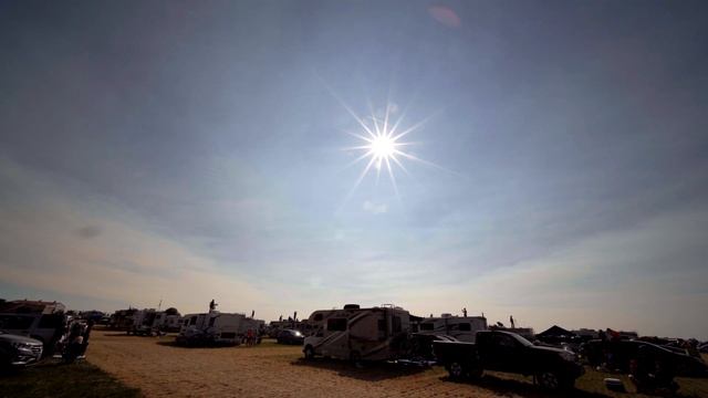 The Total Eclipse of 2017 смотреть онлайн