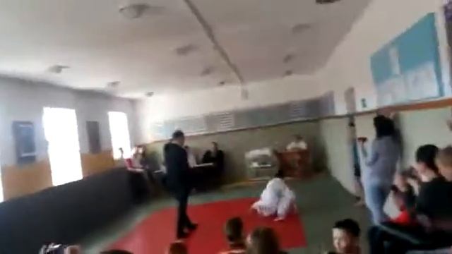 ДЮСШ Ливадия смотреть онлайн