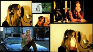 Veronica Mars Movie!!  "We Used to Be Friends" Cover - Rob Thomas's challenge