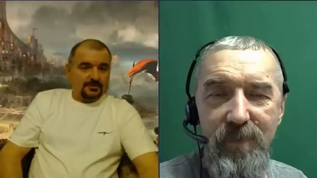 Тот самый Бабичев.  Про мораль.