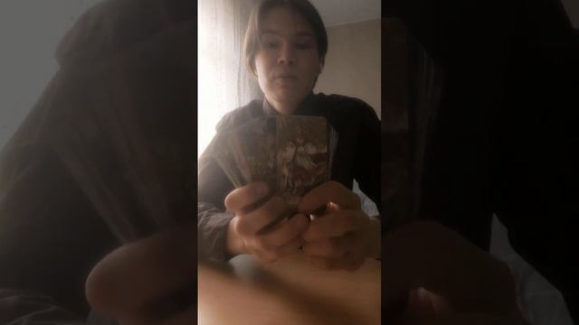 ВОДОЛЕЙ ♒ ТАРО ПРОГНОЗ НА АПРЕЛЬ 2023 смотреть онлайн