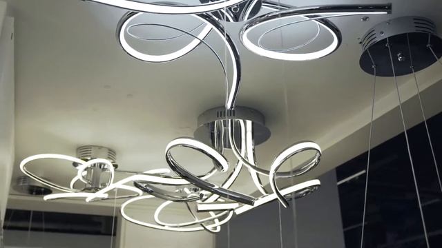 Vivtoria Lighting TM  Епіцентр К ТЦ