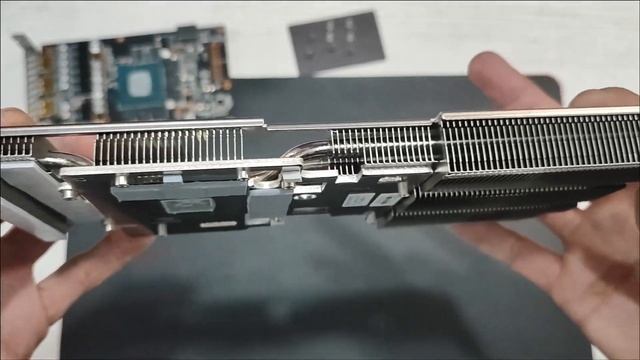 Palit RTX 4070 SUPER Dual OC как нам откровенно врут, что она холодная! Новая печка от Palit. смотреть онлайн