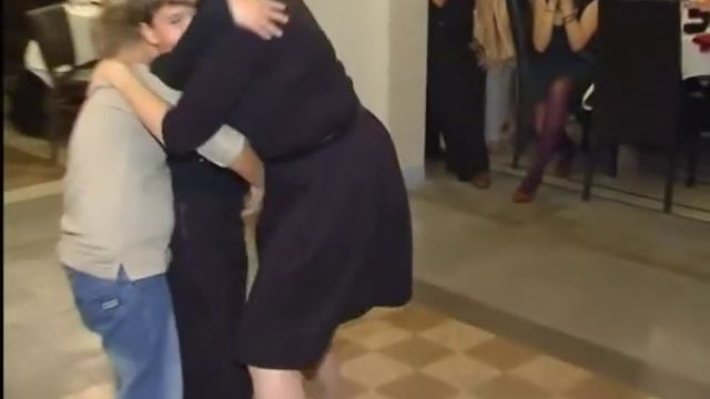 Танцевальный Подарок