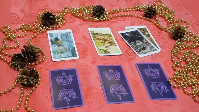 СБУДЕТСЯ ЛИ ЗАГАДАННОЕ  ЖЕЛАНИЕ. Экспресс-расклад. смотреть онлайн