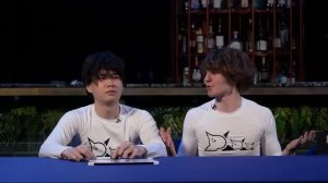 УГАДАЙ ТАЛАНТ (Кореш, Данон, Стопбан, Дилблин)