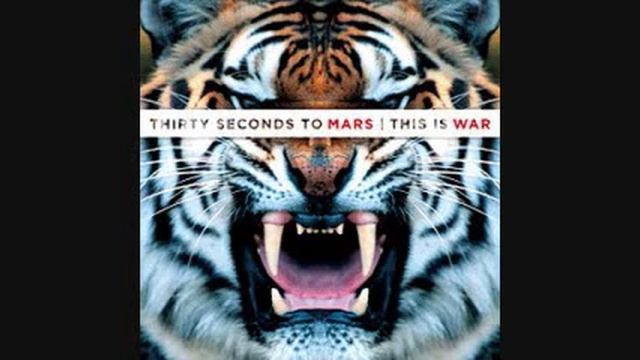 Escape - 30 Seconds to Mars смотреть онлайн