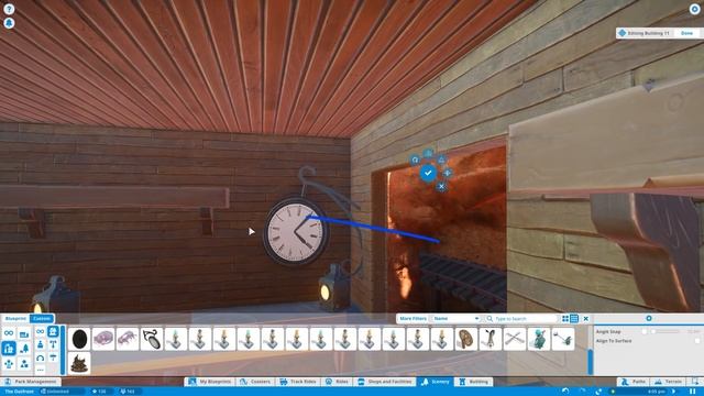 Nerd³ Completes... Planet Coaster - 7 - Little Cowboy's Room смотреть онлайн