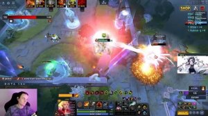 Raze1x6 обнаружил НЕРЕАЛЬНУЮ ИМБУ в дота 1х6! Лучшее Рейз1х6 dota 1x6!