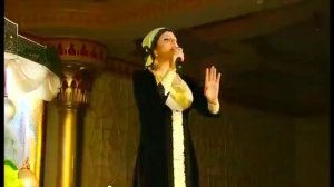 Сольная программа Зайнаб Махаевой Часть 7