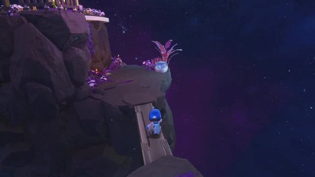 ASTRO's PLAYROOM / Final Epidode: SSD Speedway / Boss Fight! смотреть онлайн