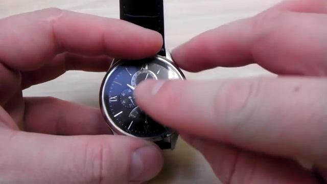 FESTINA 16823/4 смотреть онлайн