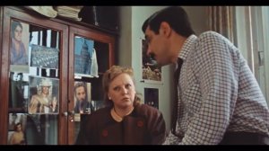 Отрывок из фильма «курьер»