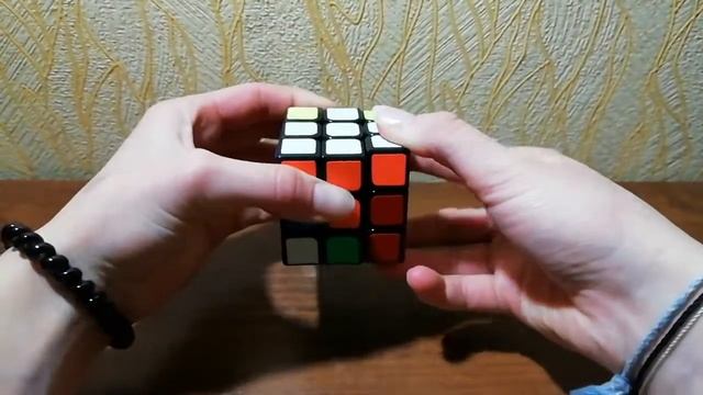 СОБИРАЮ ОДНУ СТОРОНУ В КУБИКЕ РУБИКЕ/ПЕРЕЗАЛИВ смотреть онлайн