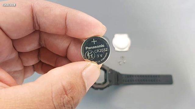 Bongkar Jam Tangan Casio GBX-100 ns #gbx100 #casiogbx100ns #bongkarjam смотреть онлайн