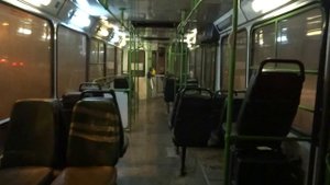 ЛиАЗ 5256.25 160919 АТ 999 77 Москва Маршрут №607