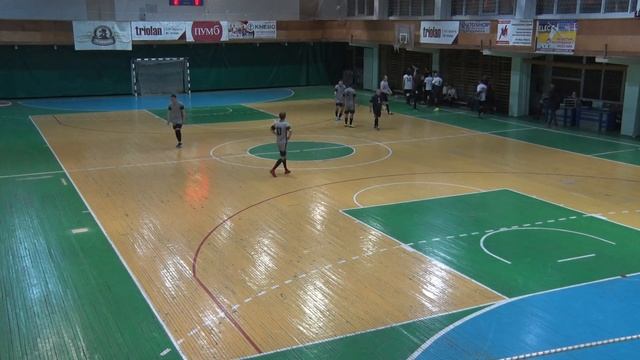 6 КХ 9 Ноунеймы -2 - Космос игра смотреть онлайн