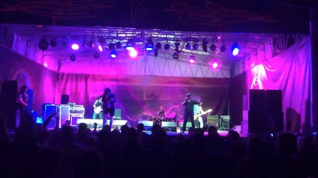 БАЙК-КУПАЛА 2014 Eazy Dizzy смотреть онлайн