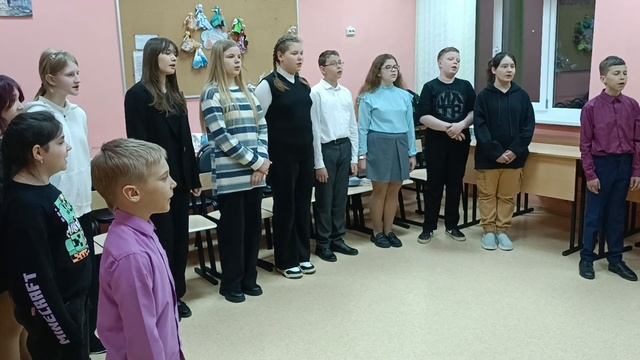 Открытый урок №3 смотреть онлайн