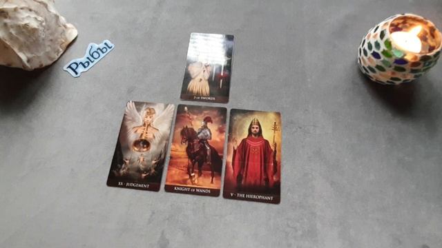 Рыбы Таро прогноз с 4 по 10 апреля 2022 года. смотреть онлайн