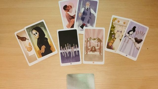 ⚡️Ваша трансформация⭐️в коридор затмений🌝🌞 смотреть онлайн