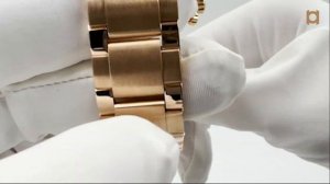 Blancpain Leman Flyback Chronograph Automatic 38 mm Limited Edition 2185F/3630/555