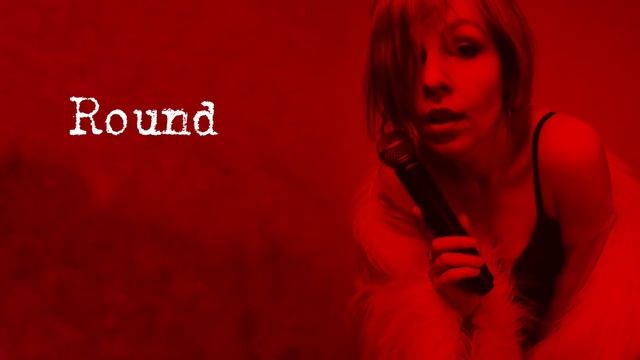 Alice Goes to Motherland - ROUND 2.0 Official Lyric Video