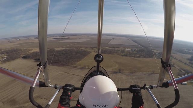 Flexwing Flight 2-26-23 EGT Issue discovered смотреть онлайн