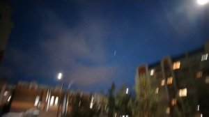 Я заметил НЛО