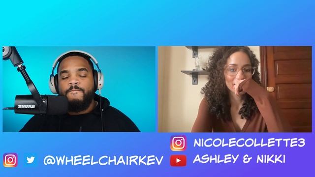 Paraplegic Twin Sister Shares Her Story (Part 1) смотреть онлайн