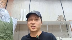 Реставрация светлой обуви // выпуск №28