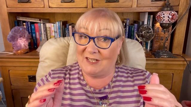 SUN SEXTILE SATURN 12/12 HEADS UP WITH PENNY DIX смотреть онлайн