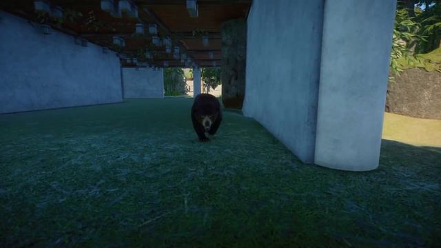 1.5 Update & SEA DLC All-In-One Overview - Planet Zoo Update